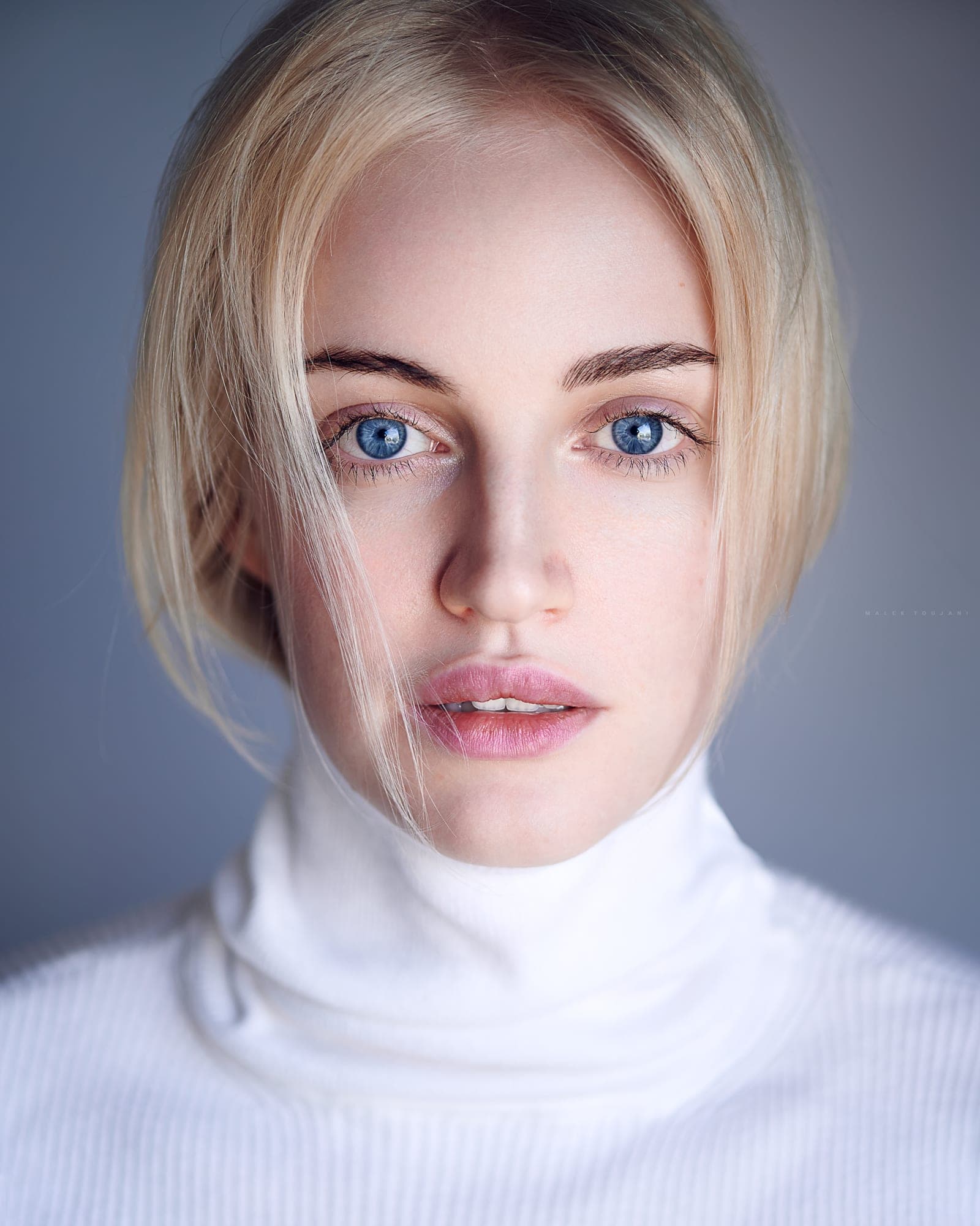 Porcelain