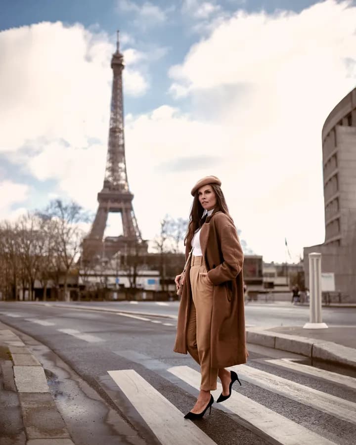Rive gauche